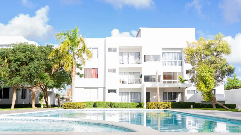 London property management
