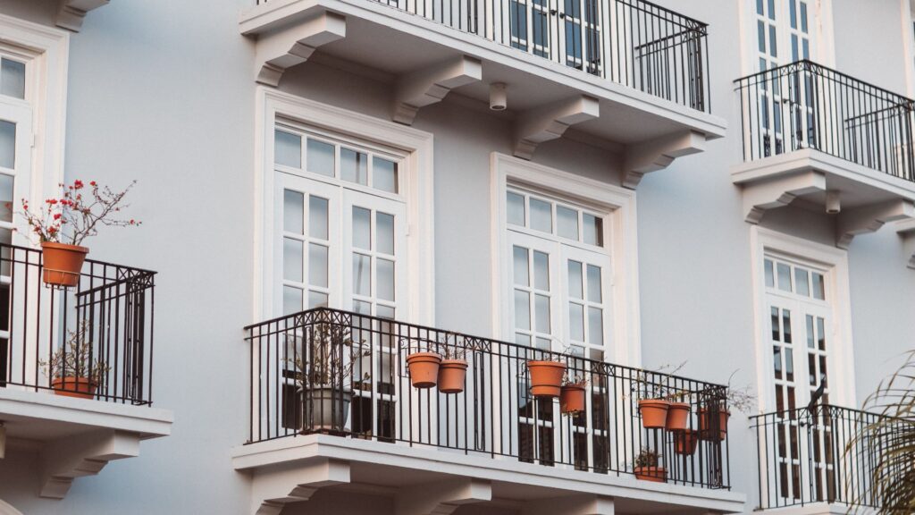 London serviced apartments for business travel