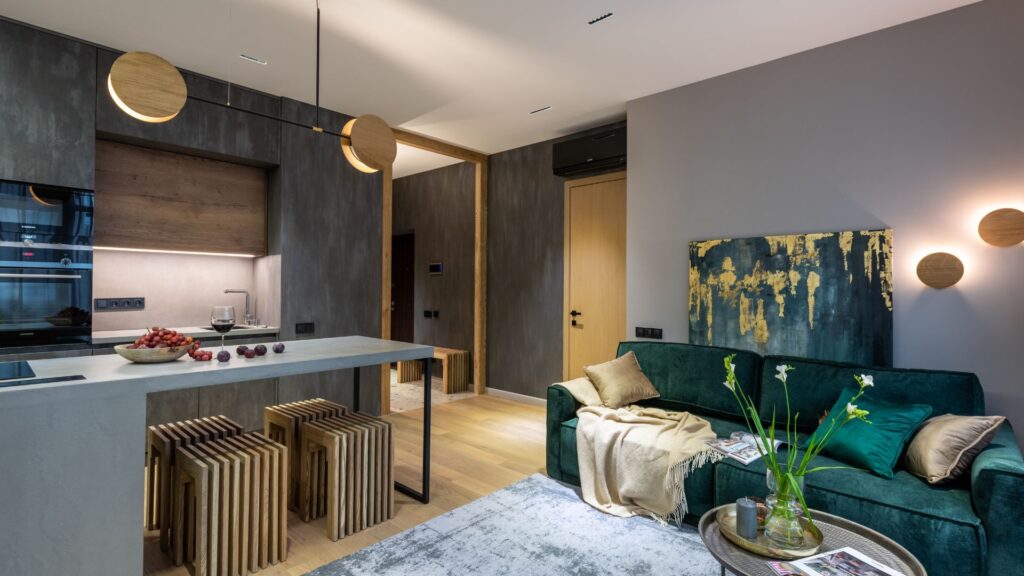 Student Accommodation in London