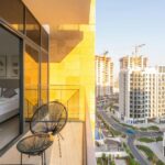 Fully Furnished London Apartments