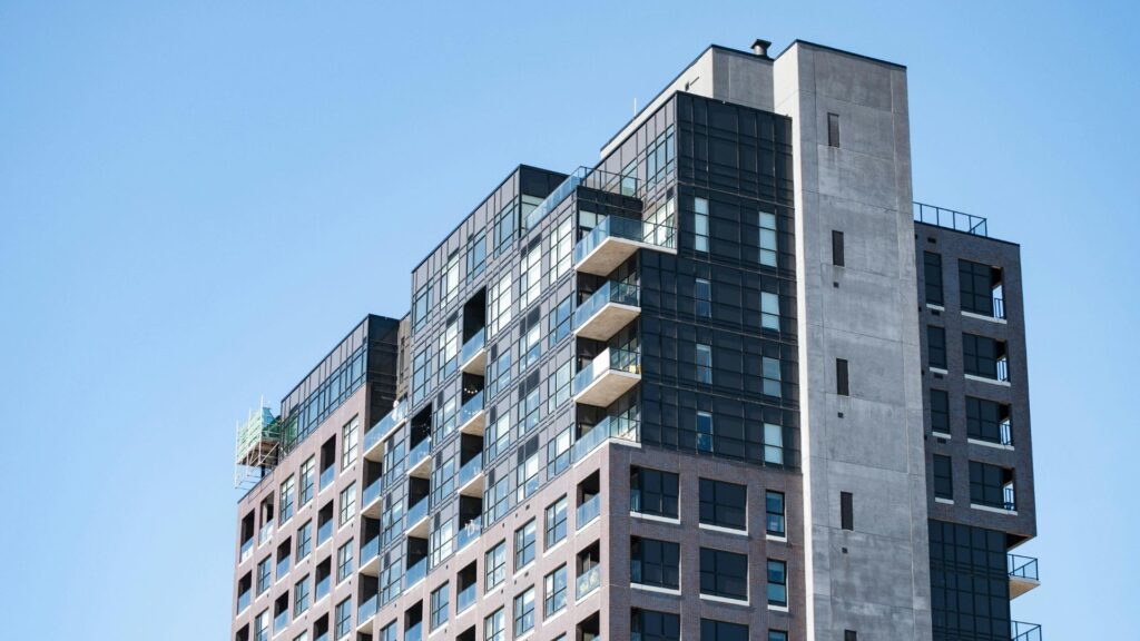 Corporate Housing Solutions in UK