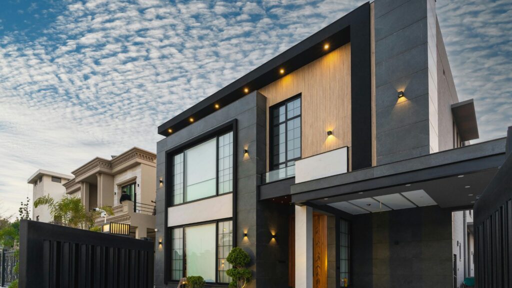 Vacation property management in London