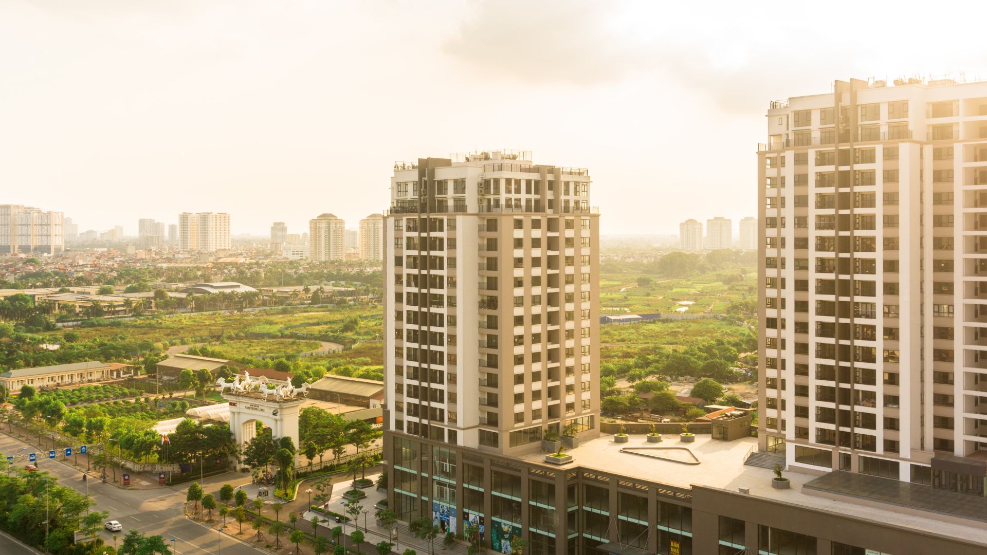 Short-term Let Management Services UK