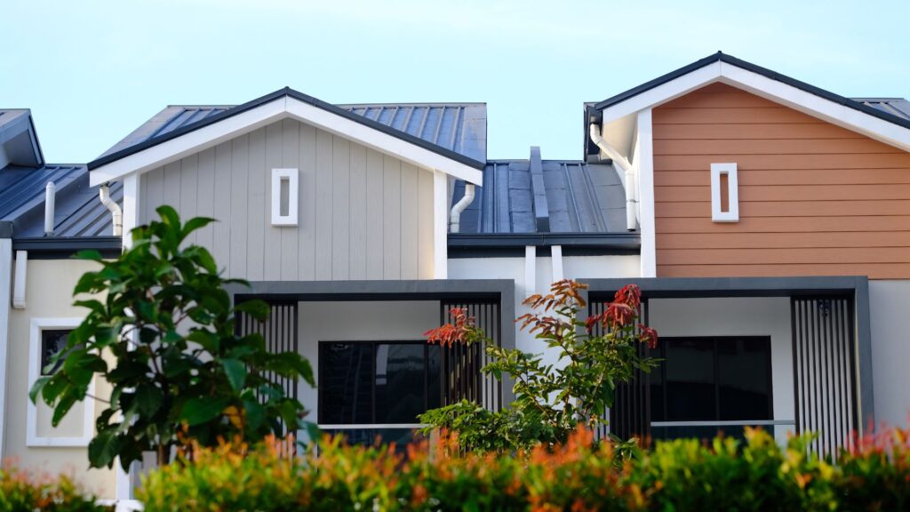 luxury serviced apartments management UK