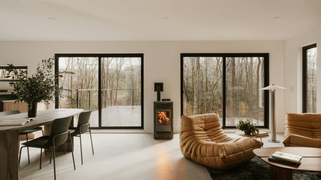 Furnished Apartment Rental Management UK