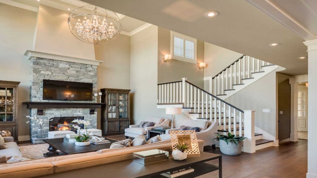Serviced Apartments Near UK